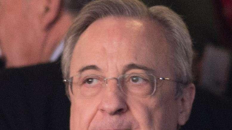 Fichajes | El Granada se fija en un jugador del Real Madrid