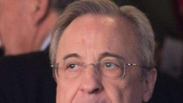 Fichajes Real Madrid | Las alternativas que maneja Florentino por si falla Haaland