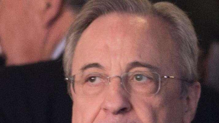 Fichajes Real Madrid | "¿Mbappé? Lo que angustia al madridista es lo que va a pasar en un año"