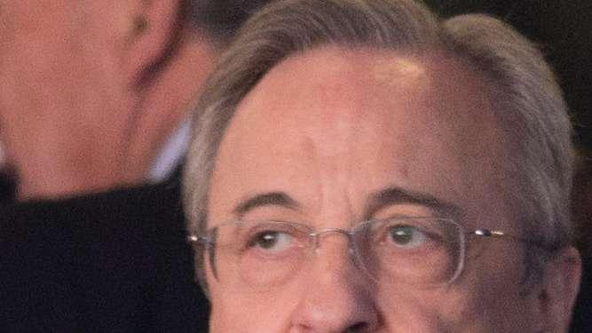 Real Madrid | Negativa del Levante a un fichaje de última hora