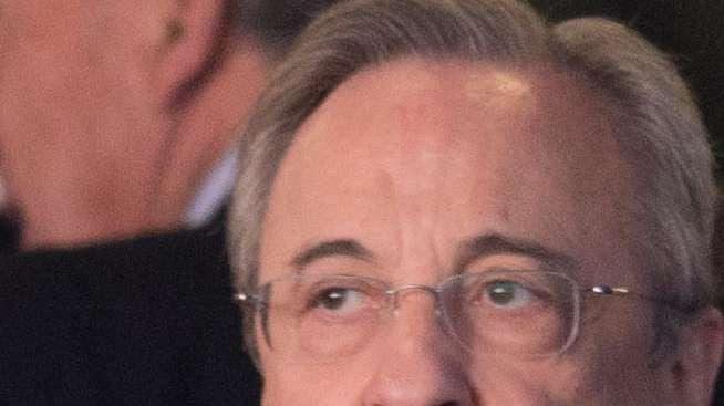 Gaspart: "Figo nos traicionó. Su fichaje fue una genialidad ilegal de Florentino"