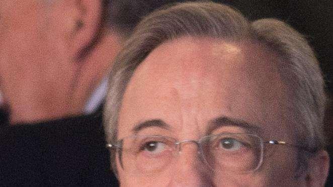El Real Madrid presenta un superávit pese a la crisis económica 