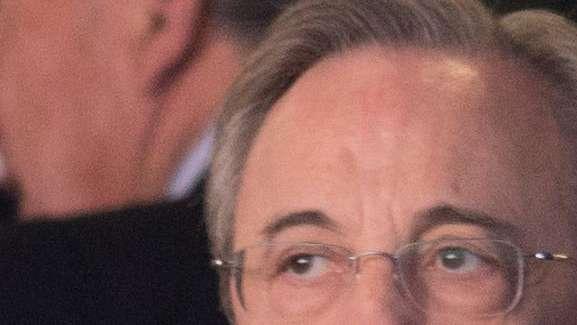 "Solo tuve dos días para elegir entre Madrid y Barcelona" 