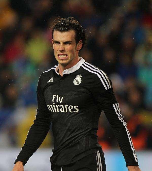 Mirror: El Madrid no incluirá a Bale en el traspaso por De Gea