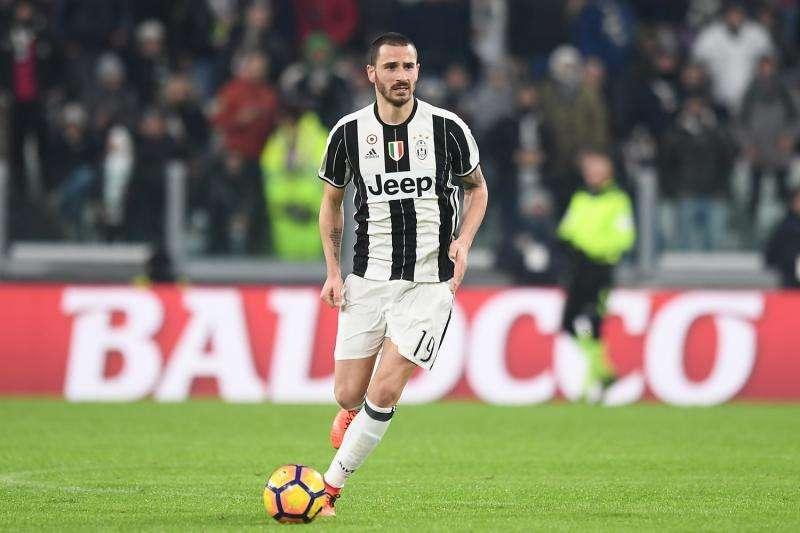Bonucci se aleja del Real Madrid y no cierra la puerta al Barcelona. "Quizá tenga que aprender catalán"