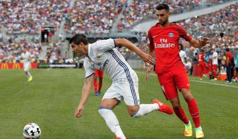 Mundo Deportivo: El futuro de Morata vuelve a estar en el aire