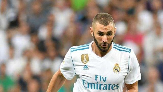 EXCLUSIVA BD - Roberto Palomar: "Si yo fuera Benzema me quitaría el 9. ¿Kane? Hay distancia"