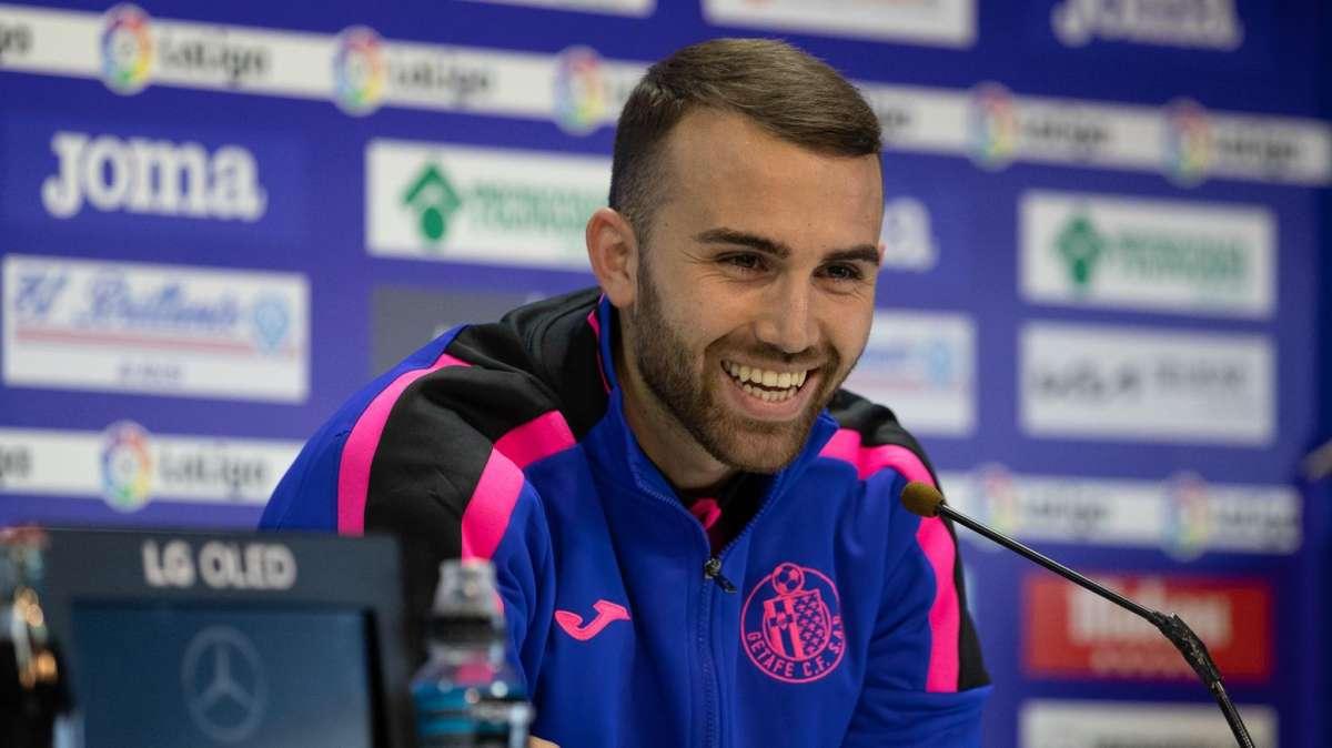 Borja Mayoral duda sobre su futuro en el Real Madrid: el motivo