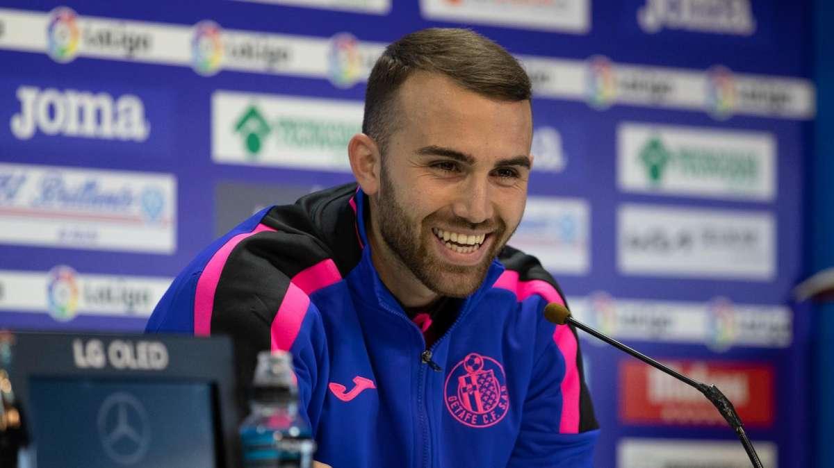 El agente de Mayoral aún no cierra la puerta al Real Madrid: sus palabras