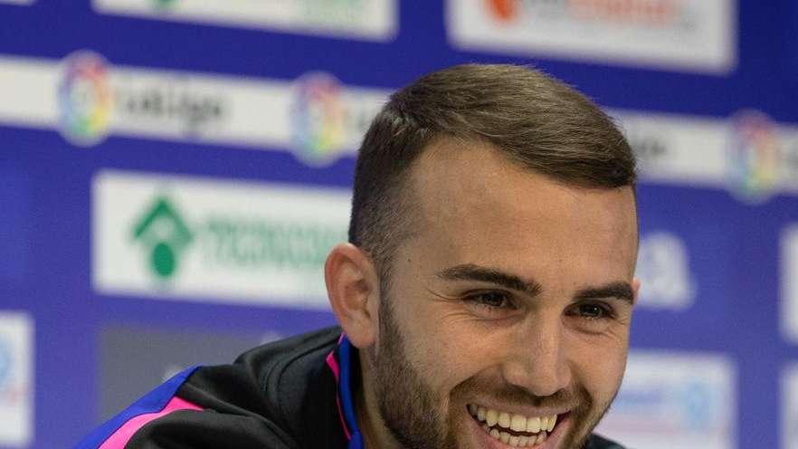 El Real Madrid pone precio a Borja Mayoral: los detalles
