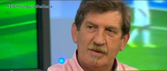 Iñaki Cano, duro con los ERTE: "Esos clubes no deberían poder fichar"