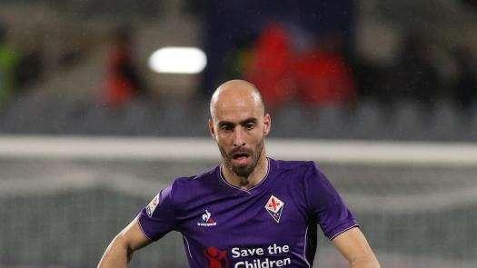 La Gazzetta dello Sport: Borja Valero, objetivo de la Roma