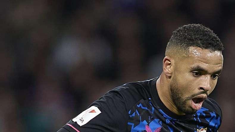 FINAL | UD Las Palmas 0-2 Sevilla FC: los hispalenses asaltan el Gran Canaria
