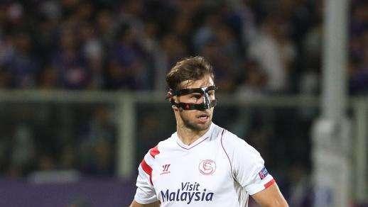 Krychowiak: "¿Mi futuro? Se lo dejo a mi agente"