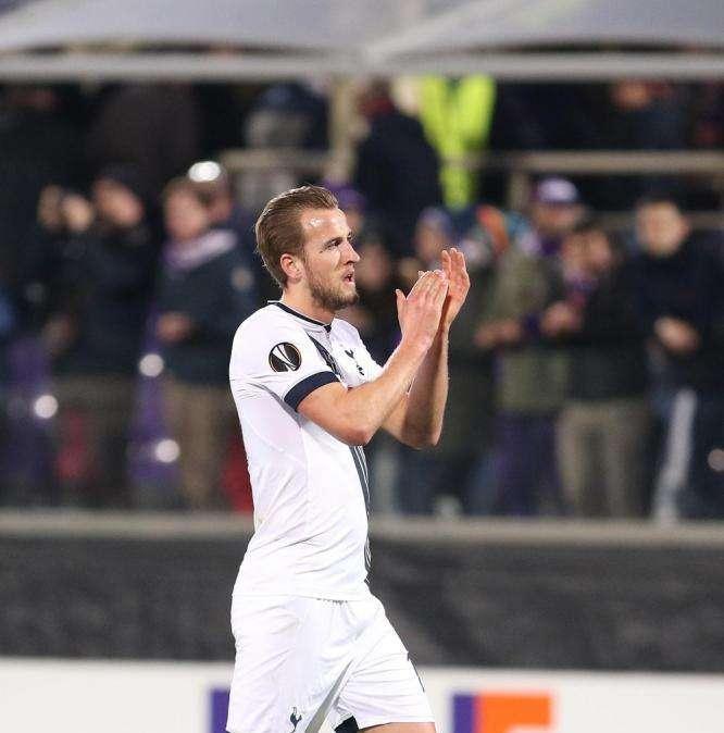 ¿Cuánto vale Harry Kane? La respuesta de Levy asusta al Real Madrid