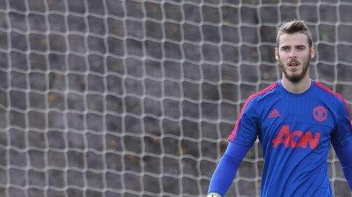 Jugones: ¿Qué esconde la renovación de De Gea?