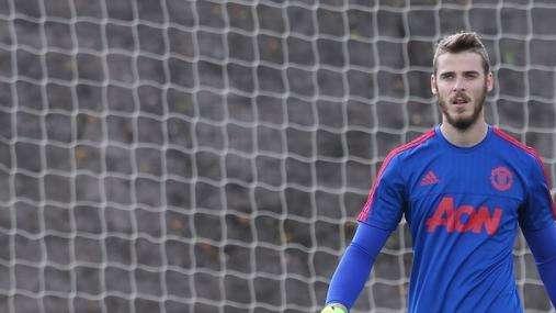 OFICIAL: El Manchester United da su versión sobre el no fichaje de De Gea