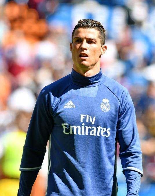 Tras el centenar de Cristiano, la tabla con los 10 máximos goleadores de la Champions