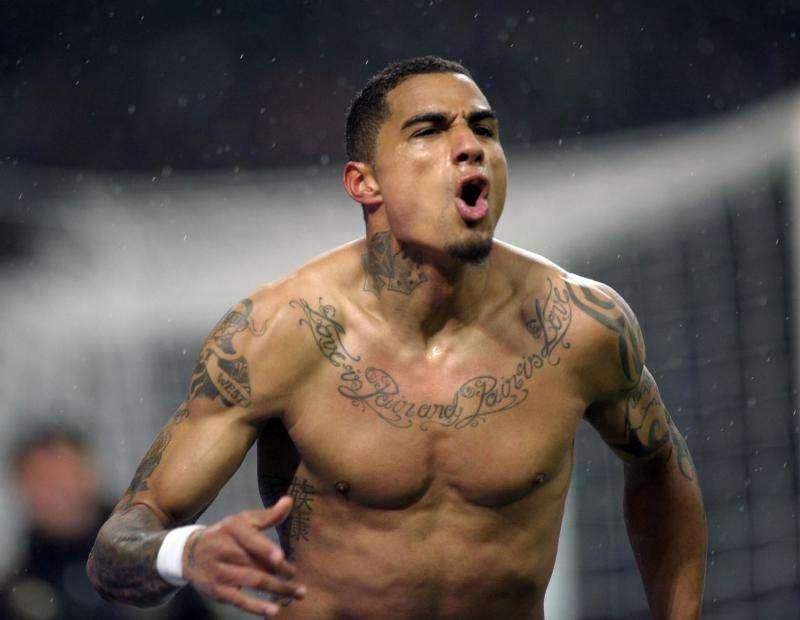 EXCLUSIVA TMW: El Granada irá a por Boateng en enero