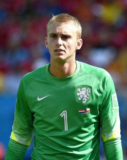 Daily Telegraph: El Manchester ya tiene al sustituto de De Gea
