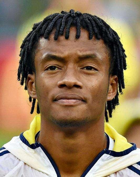 Corriere dello Sport: Cuadrado ha llegado este lunes a Turín
