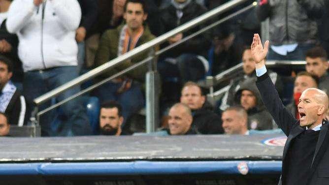 Los datos que deja la desastrosa temporada del Real Madrid en LaLiga