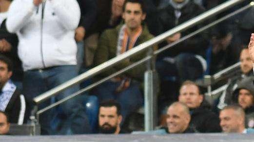 ¡OJO! Zidane exige un fichaje para continuar la próxima temporada