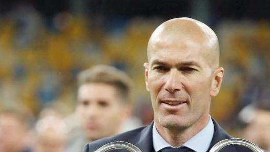 Fichajes Real Madrid, Zidane ya tiene la lista de los que saldrán: el primer jugador ya lo sabe 