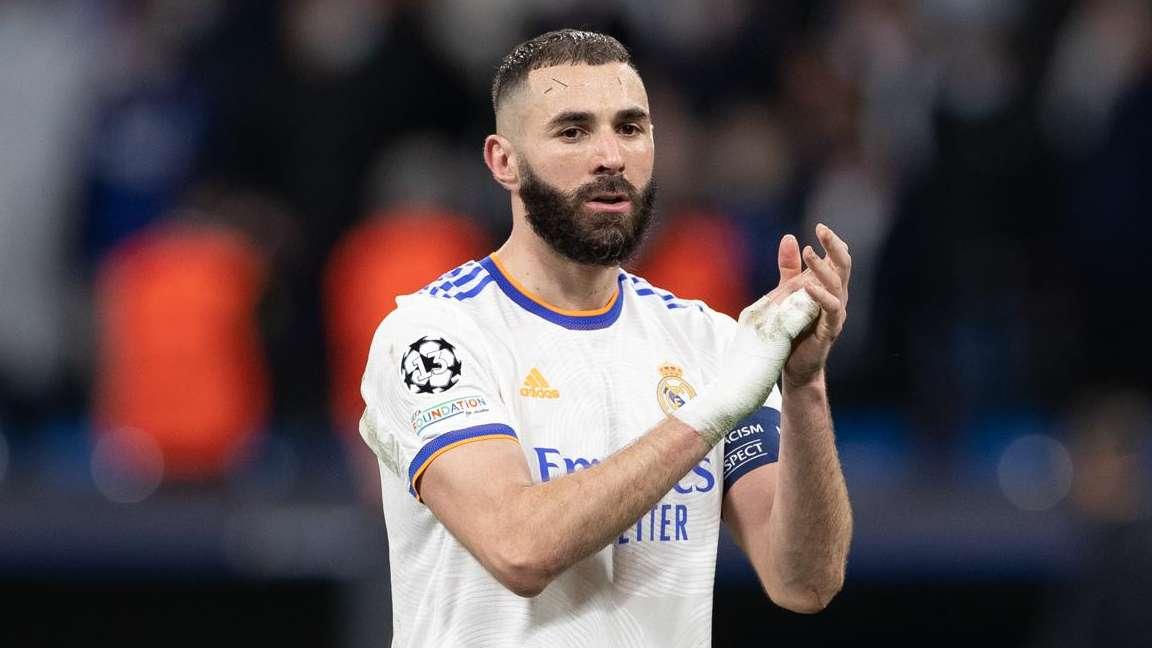 ENCUESTA BD | La afición del Real Madrid tiene claro que Benzema es el mejor del mundo