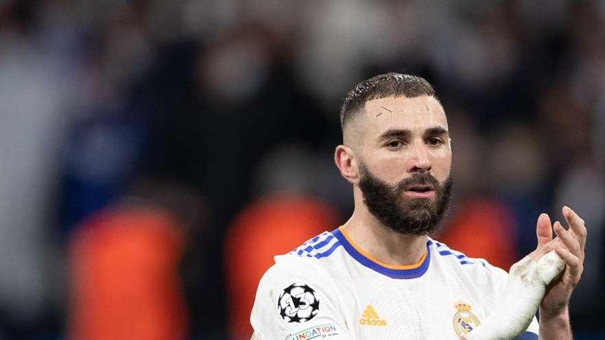 Francia se rinde a Benzema: Zidane, Varane y otras leyendas elogian al delantero del Real Madrid