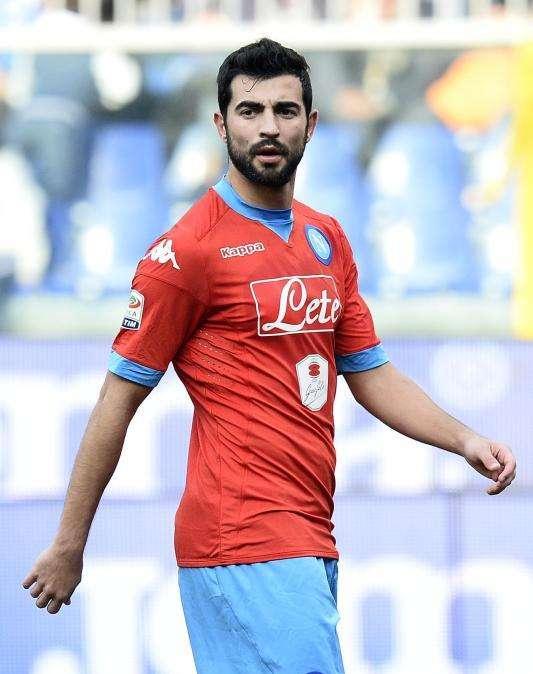 Il Mattino: Albiol desea volver al Valencia