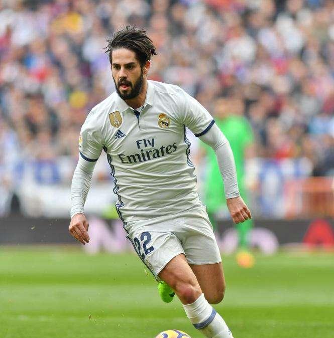 El madridismo, en vilo con Isco: Mundo Deportivo ofrece las razones