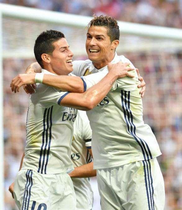 La prensa se rinde al Madrid y a la figura de Cristiano: "Mostró el camino"