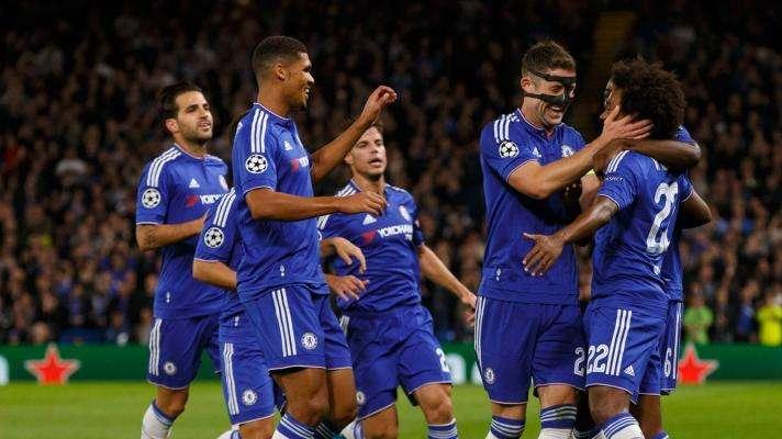 The Sun - El Chelsea se olvida de Morata y busca reforzarse con un antiguo objetivo blanco