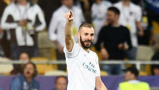 El Madrid tendrá paciencia con Benzema, pero será operado
