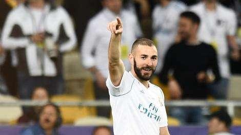 El Madrid necesita fichar un 'killer' en verano
