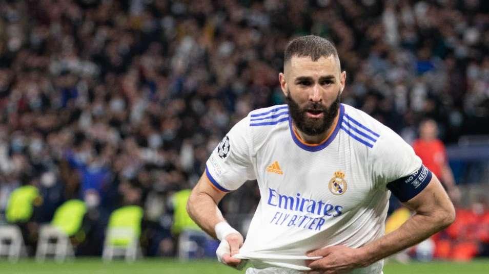 ALINEACIONES PROBABLES | El Real Madrid saldrá con todo contra el Celta