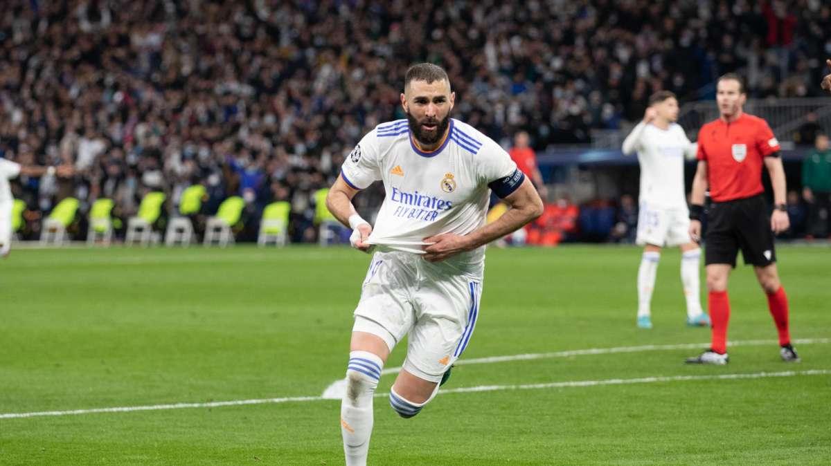 ONCE INICIAL | ¡Vuelven Benzema y Mendy!