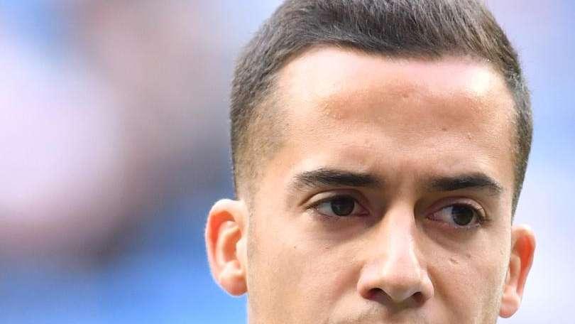 Fichajes, el Real Madrid no renovará a Lucas Vázquez y le recomendará irse