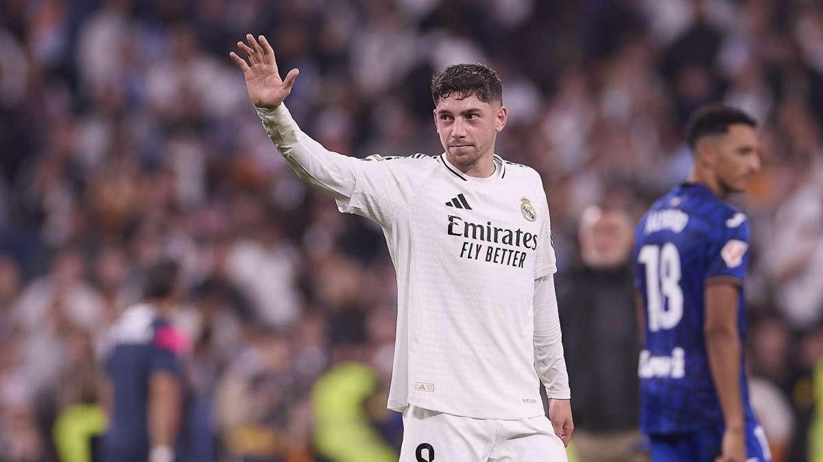 Valverde volverá a torpedear a Lucas Vázquez: Ancelotti prepara cambios