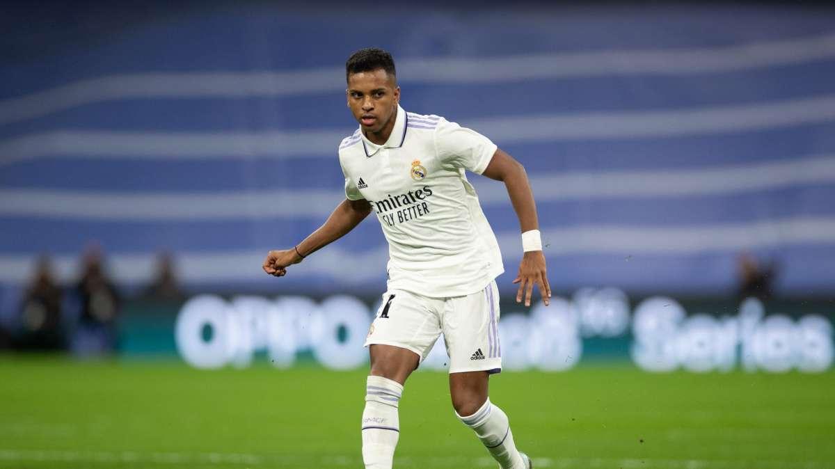 Real Madrid | Rodrygo contesta a Arturo Vidal