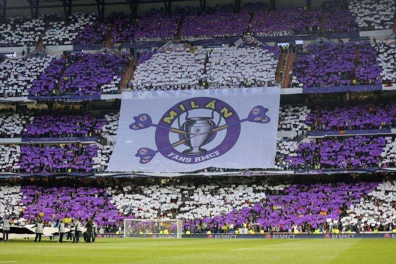 La final de Cardiff entre la Juventus y el Real Madrid hará historia. Será la primera en...