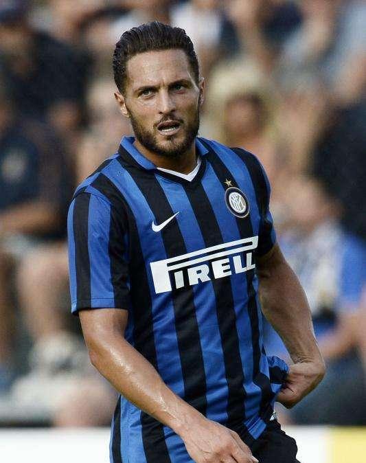 Tuttosport: D'Ambrosio, en la agenda de la Juve
