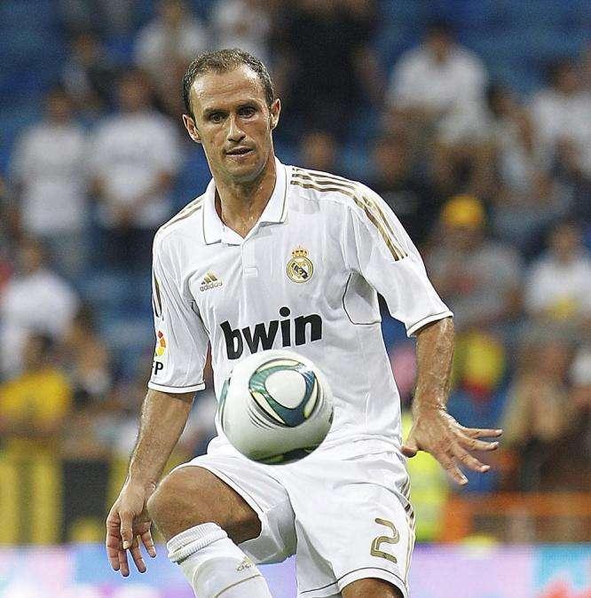 ¡ATENCIÓN! ¡Siete meses de prisión por fraude para Ricardo Carvalho!