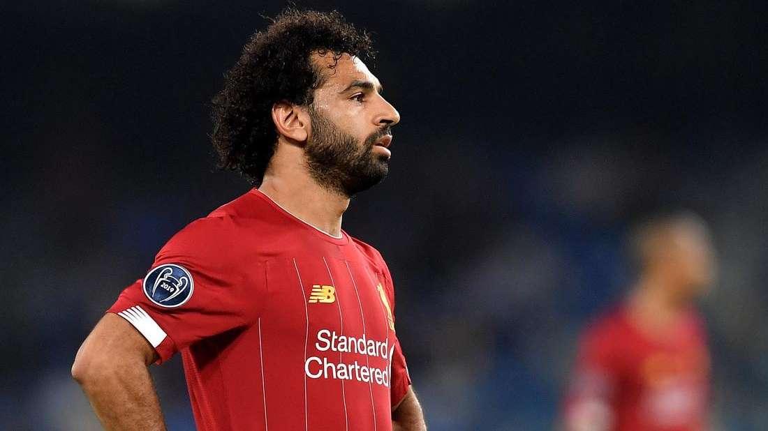 Fichajes | "Salah y Hazard podrían liderar al Real Madrid"