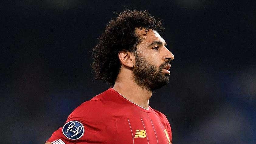 El futuro de Salah comienza a aclararse: ya hay negociaciones con un club