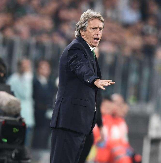 Fichajes Real Madrid, Jorge Jesús: "No podemos vender a Reinier por 30 millones"