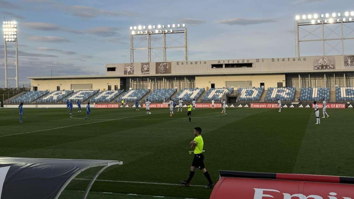 Top News 24 | El play-off del Castilla, más de Bellingham y el Real Madrid...