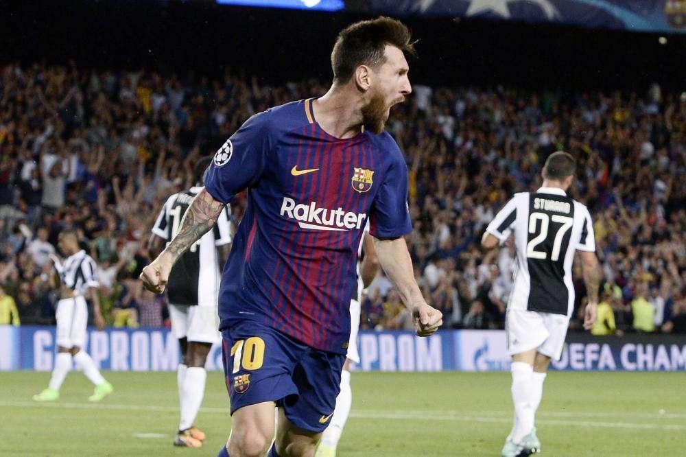 Spiegel - El Madrid ofreció 250 millones de euros por Messi antes de fichar a Bale
