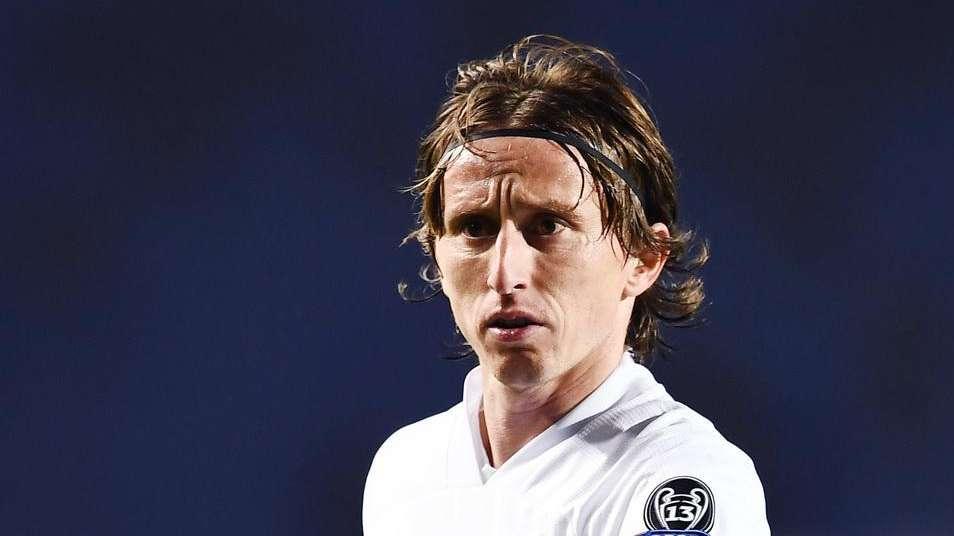 Real Madrid | La renovación de Modric está hecha a falta de oficialidad